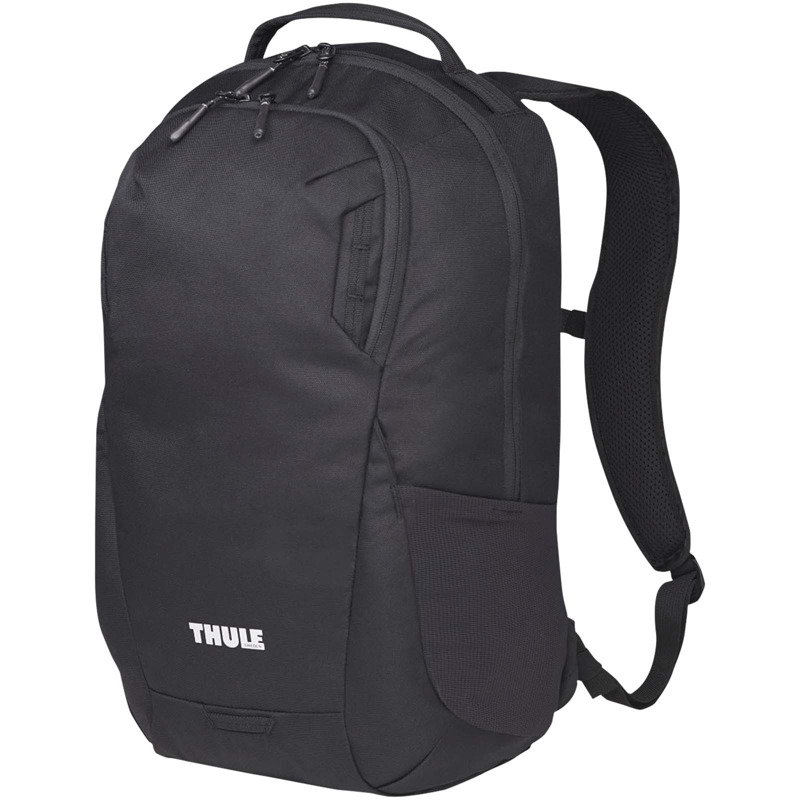 Thule Lumion 16" Laptop-Rucksack aus recyceltem Material 21L schwarz