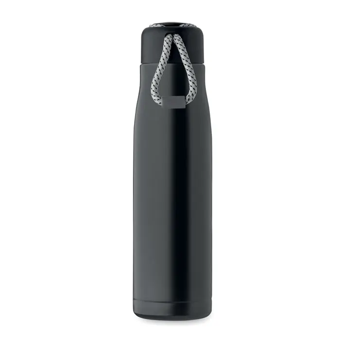 Doppelwandige Flasche 500 ml