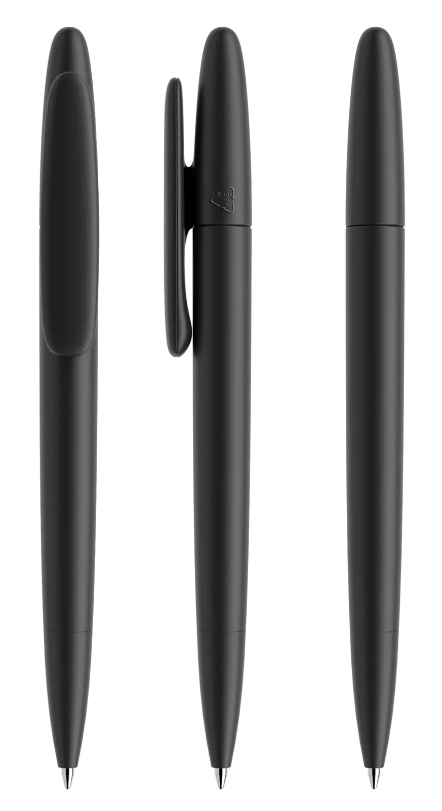prodir DS5 Soft Touch TRR Twist Kugelschreiber