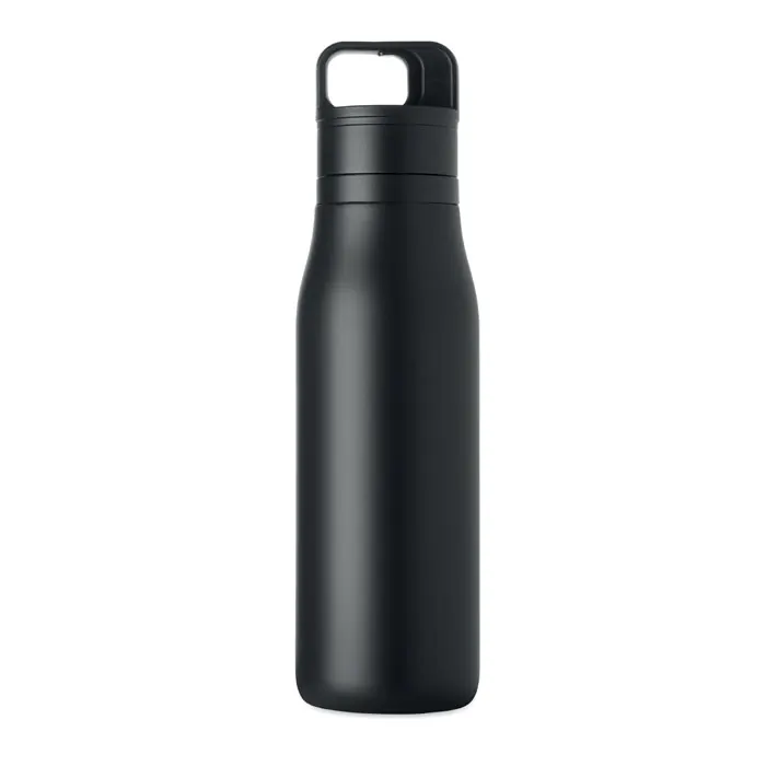 Doppelwandige Flasche 500ml