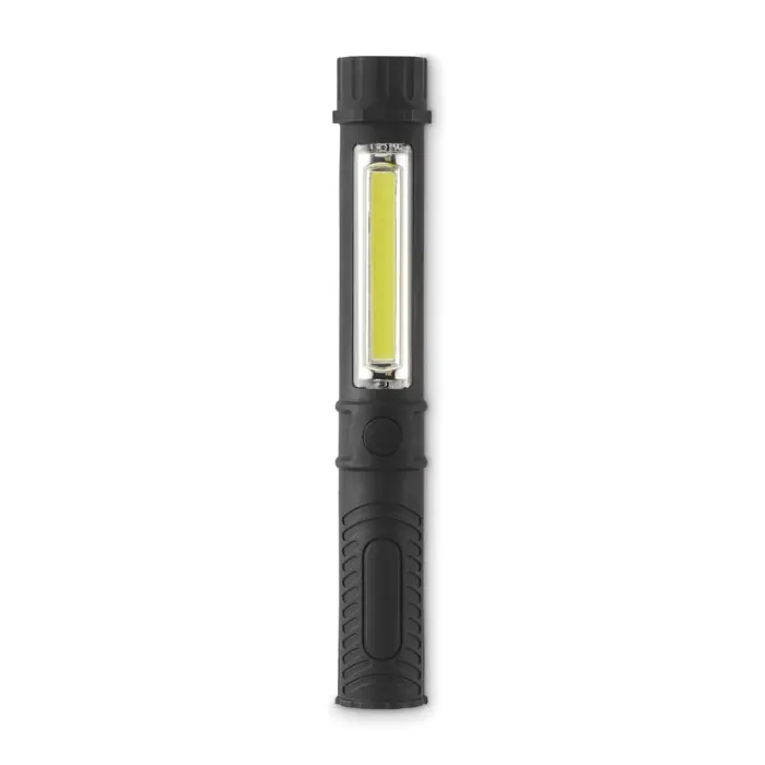 Magnetische LED-Taschenlampe