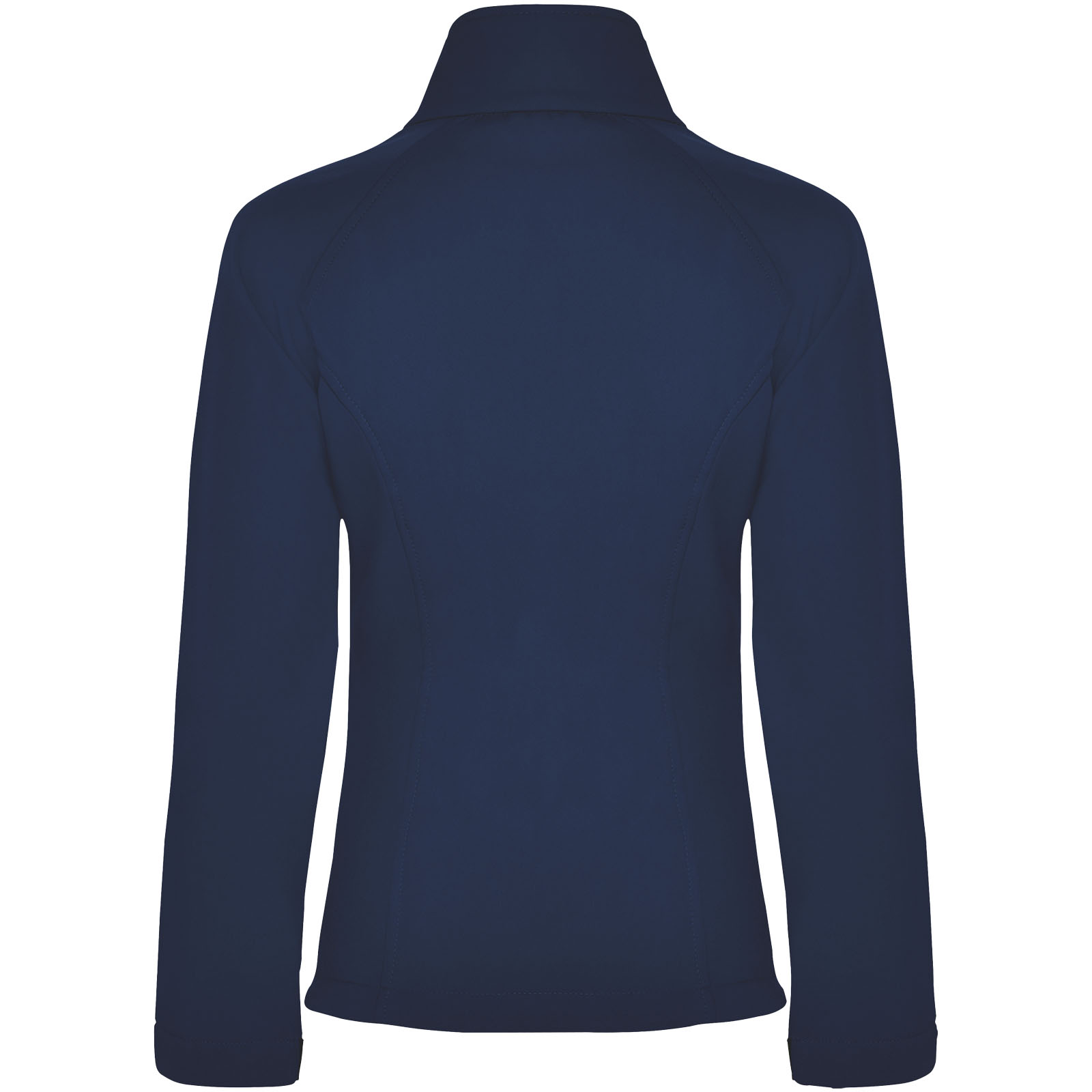 Antartida Softshelljacke für Damen marineblau