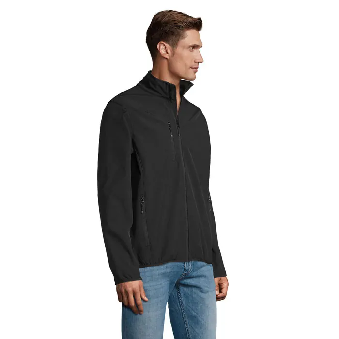 RADIAN MEN SOFTSHELL