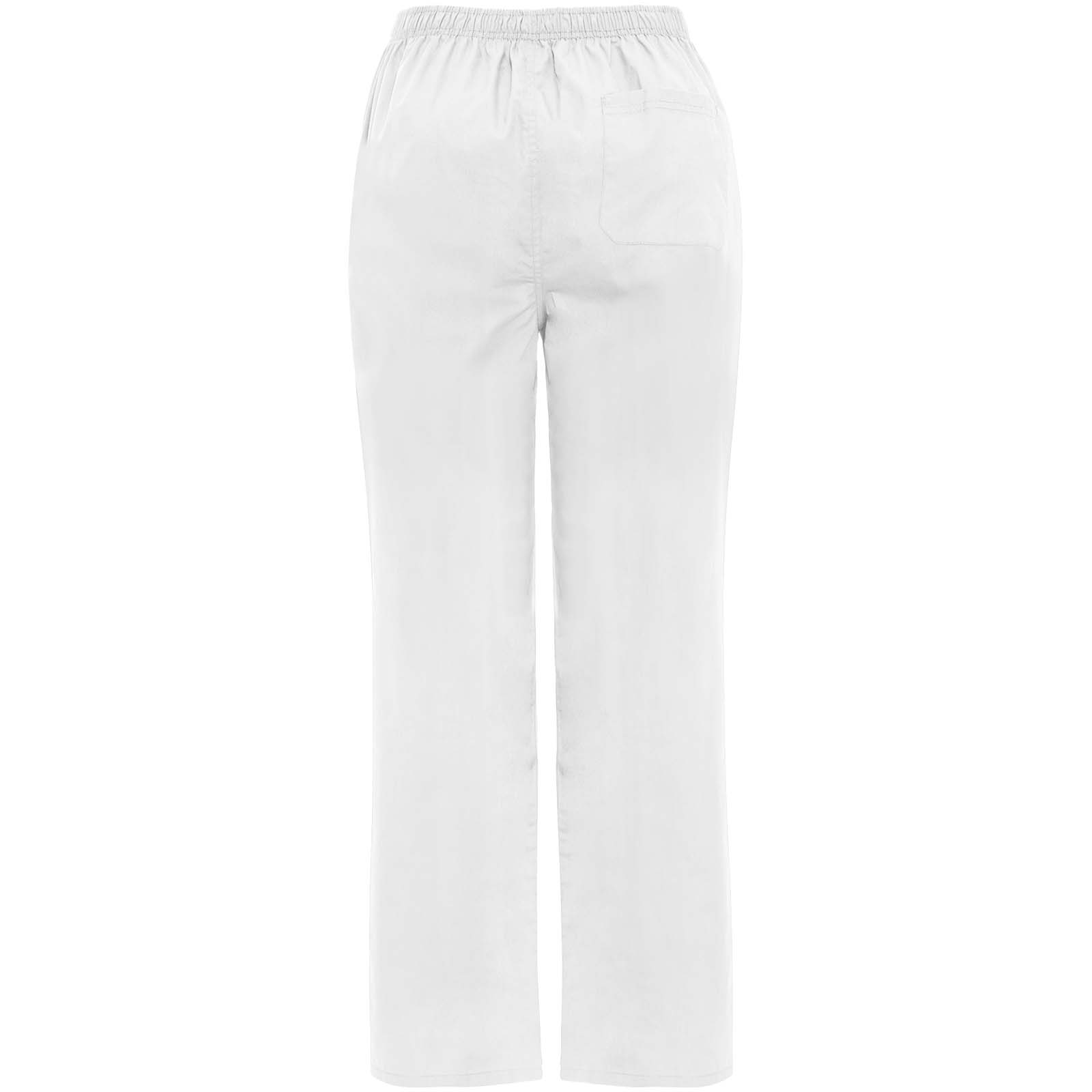 Vademecum Arbeitshose, 160 g/m2, unisex weiss