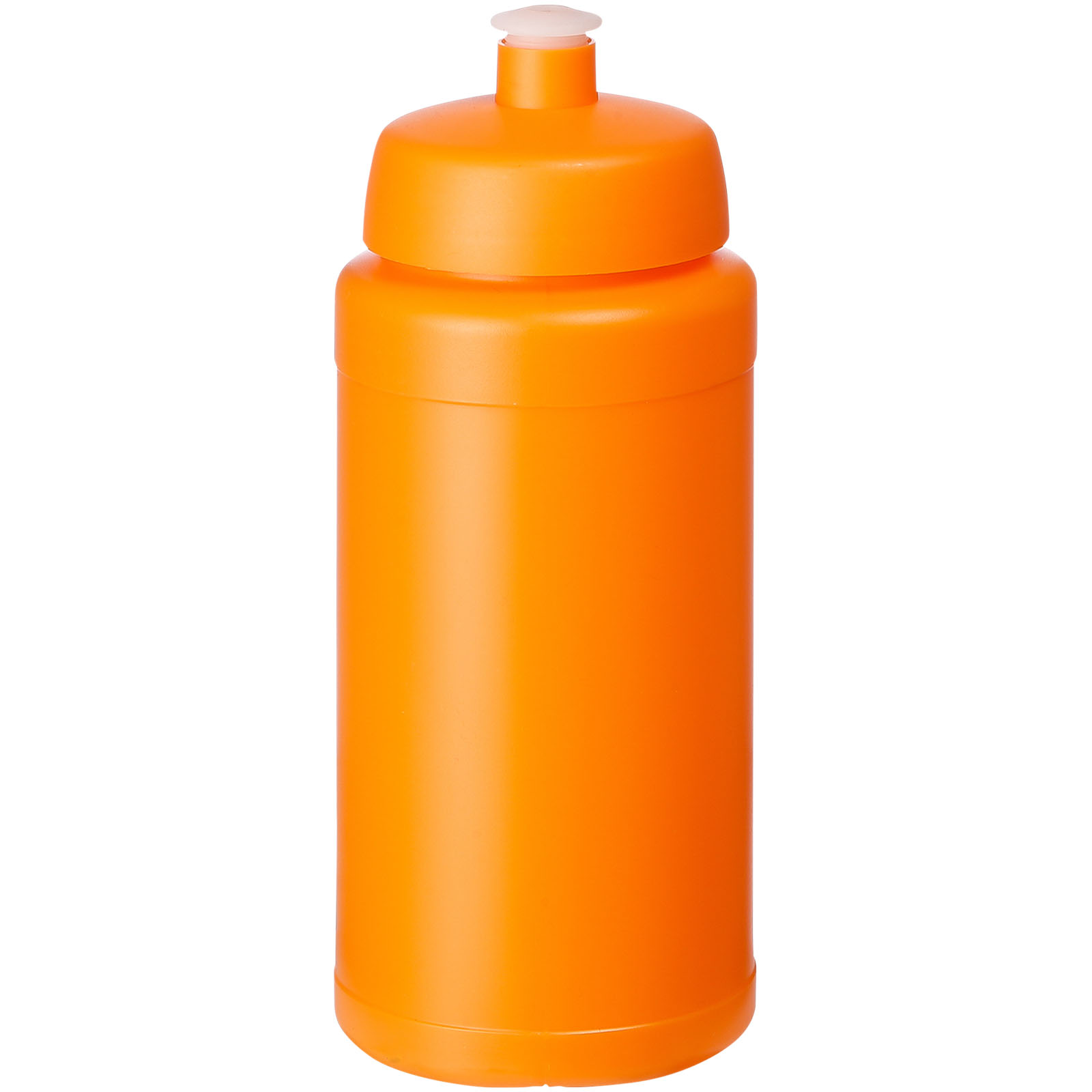 Baseline® Plus 500 ml Sportflasche orange
