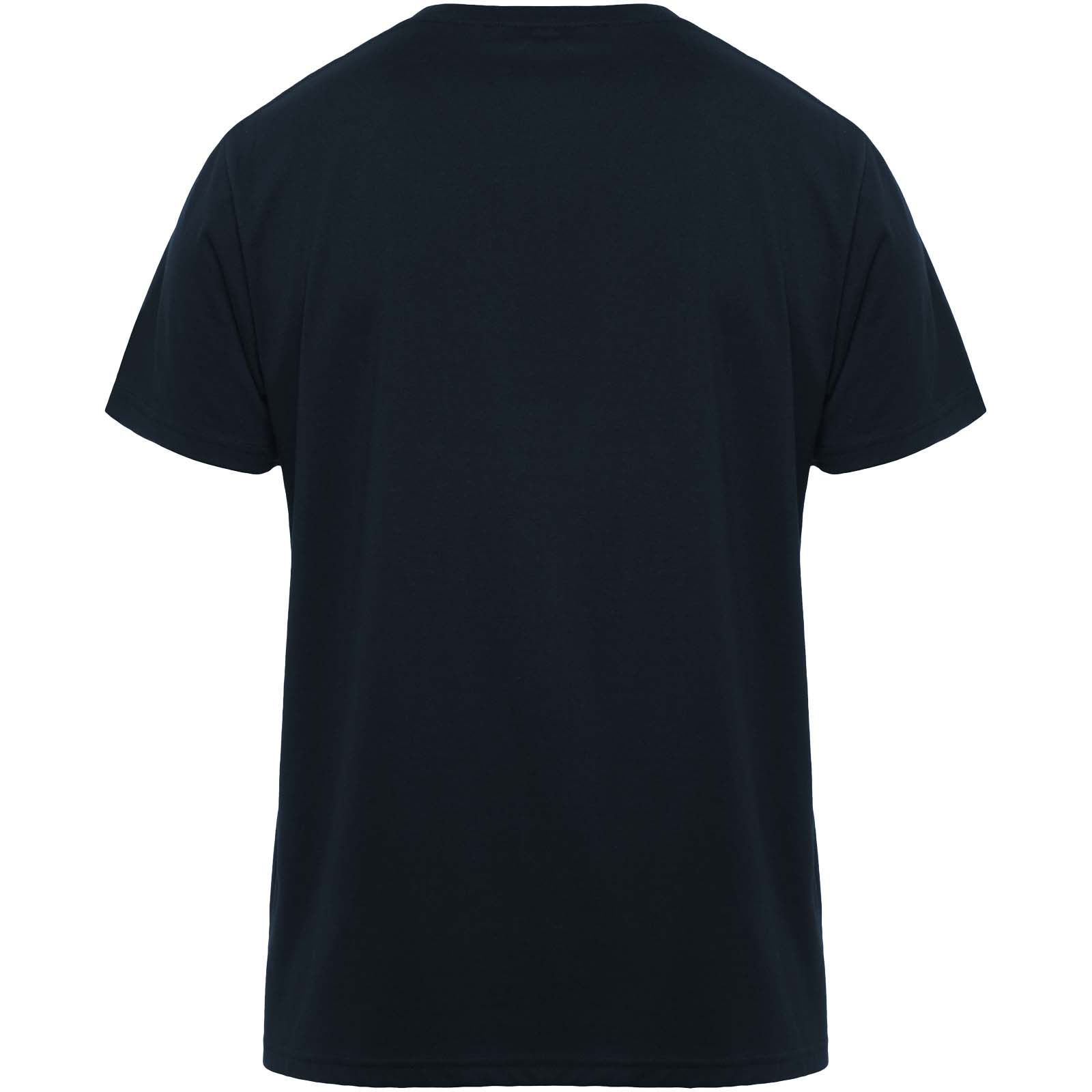 Expedition Kurzärmeliges T-Shirt für Herren, 160 g/m2 marineblau, royalblau