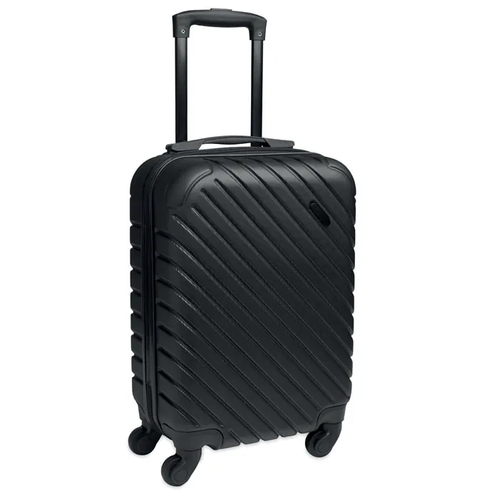 18" Hartschalen-Trolley ABS
