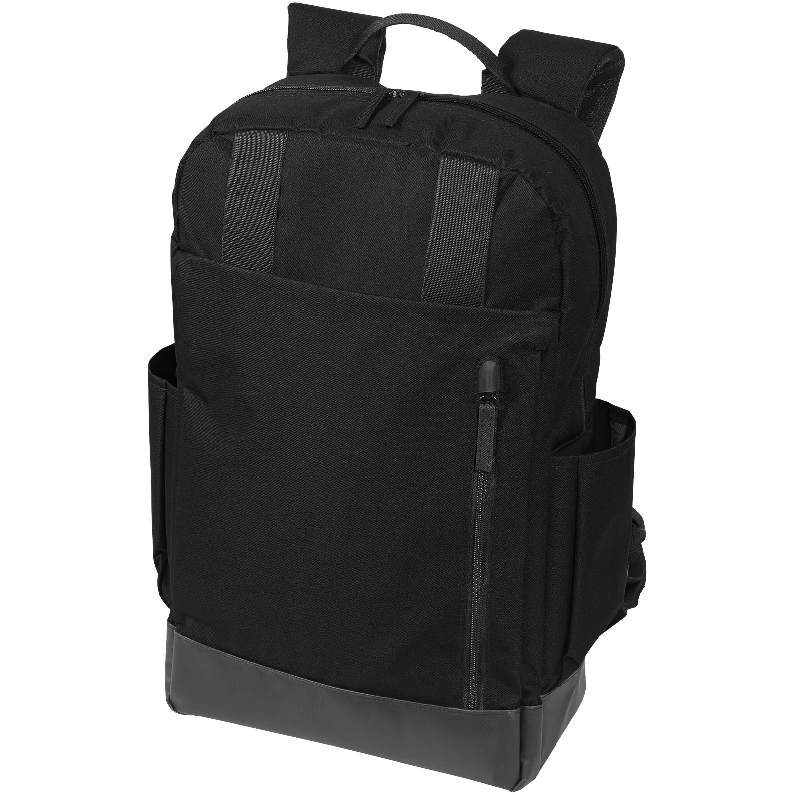 Compu 15,6" Laptop-Rucksack 14L schwarz