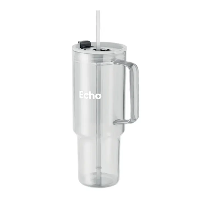 Trinkbecher RPET 1200ml