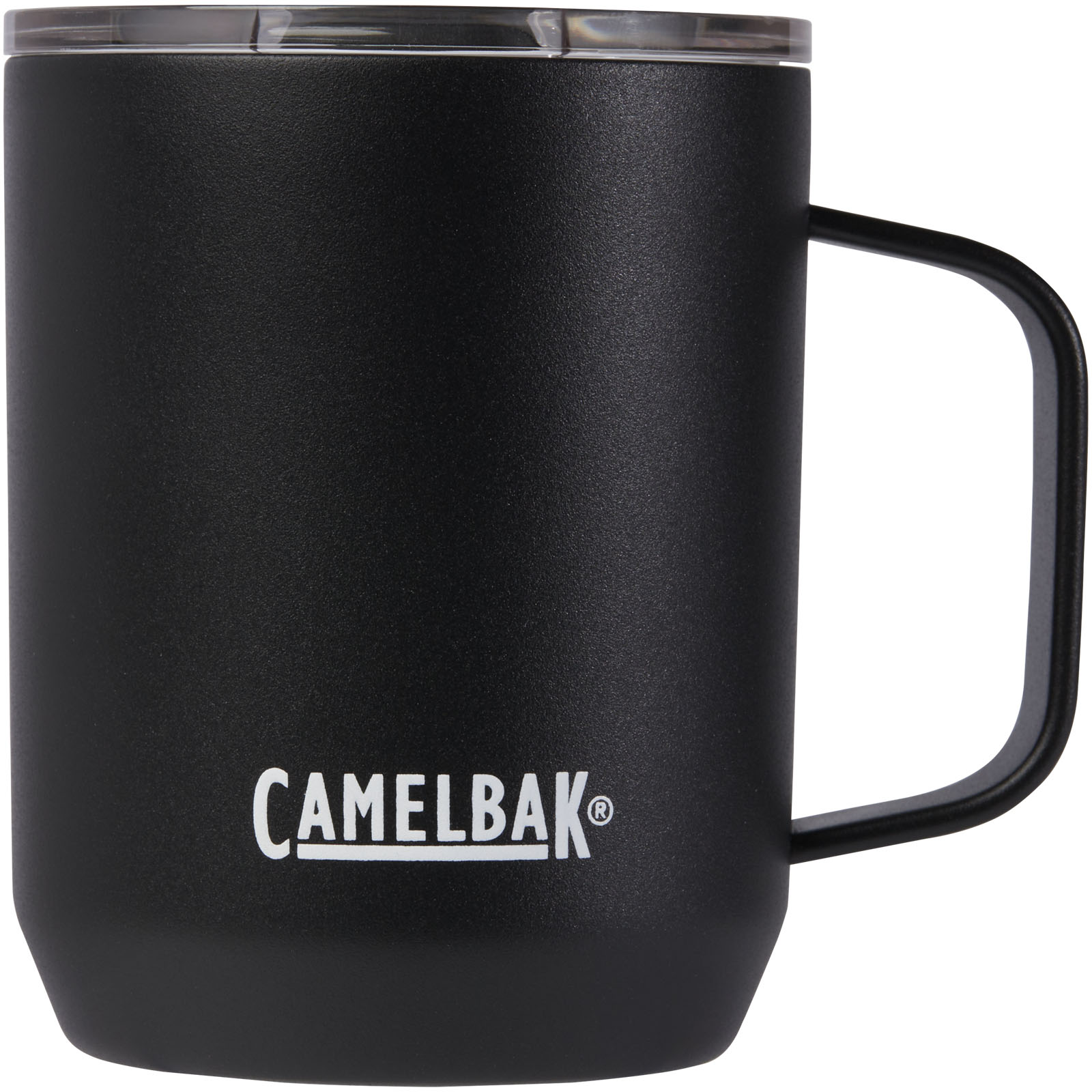 CamelBak® Horizon vakuumisolierter Campingbecher, 350 ml schwarz