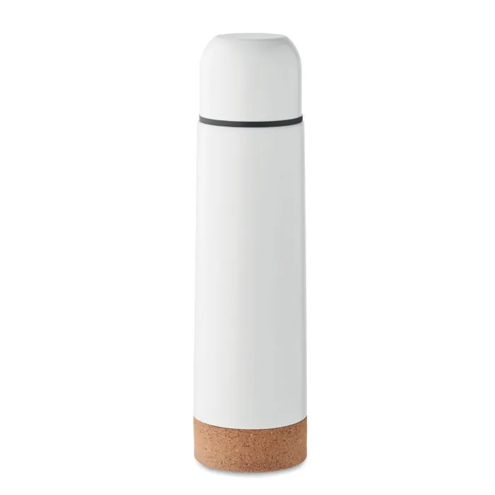 Doppelwandige Flasche 500ml