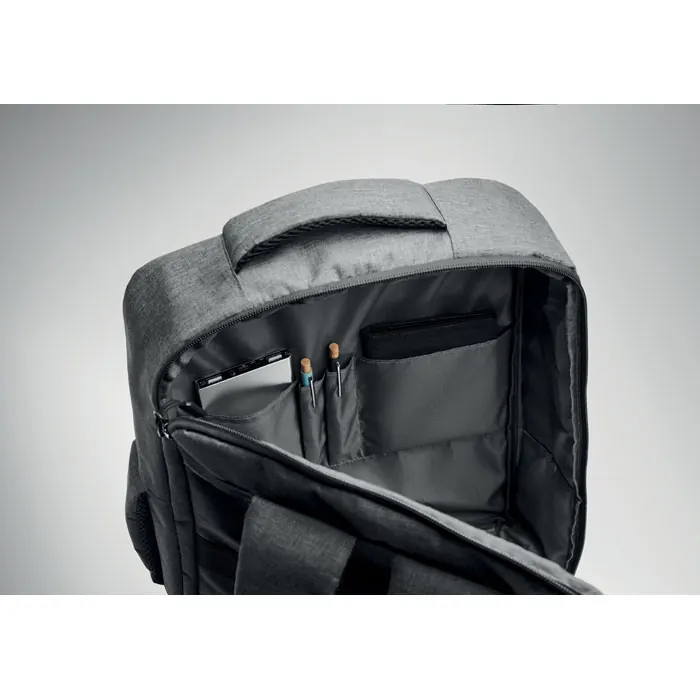 15" Laptop-Rucksack