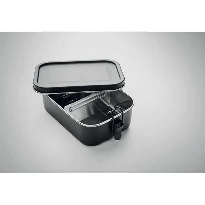 Lunchbox Edelstahl 750ml