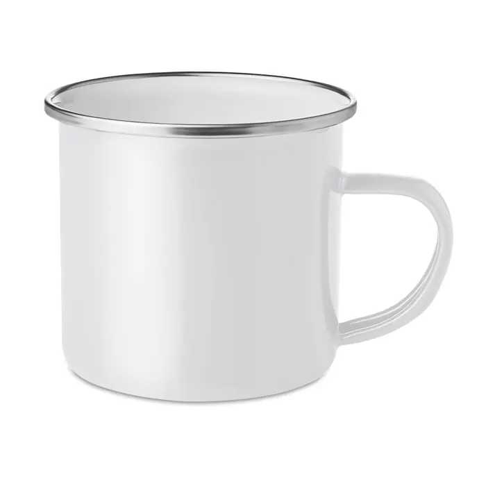 Vintage Kaffeebecher
