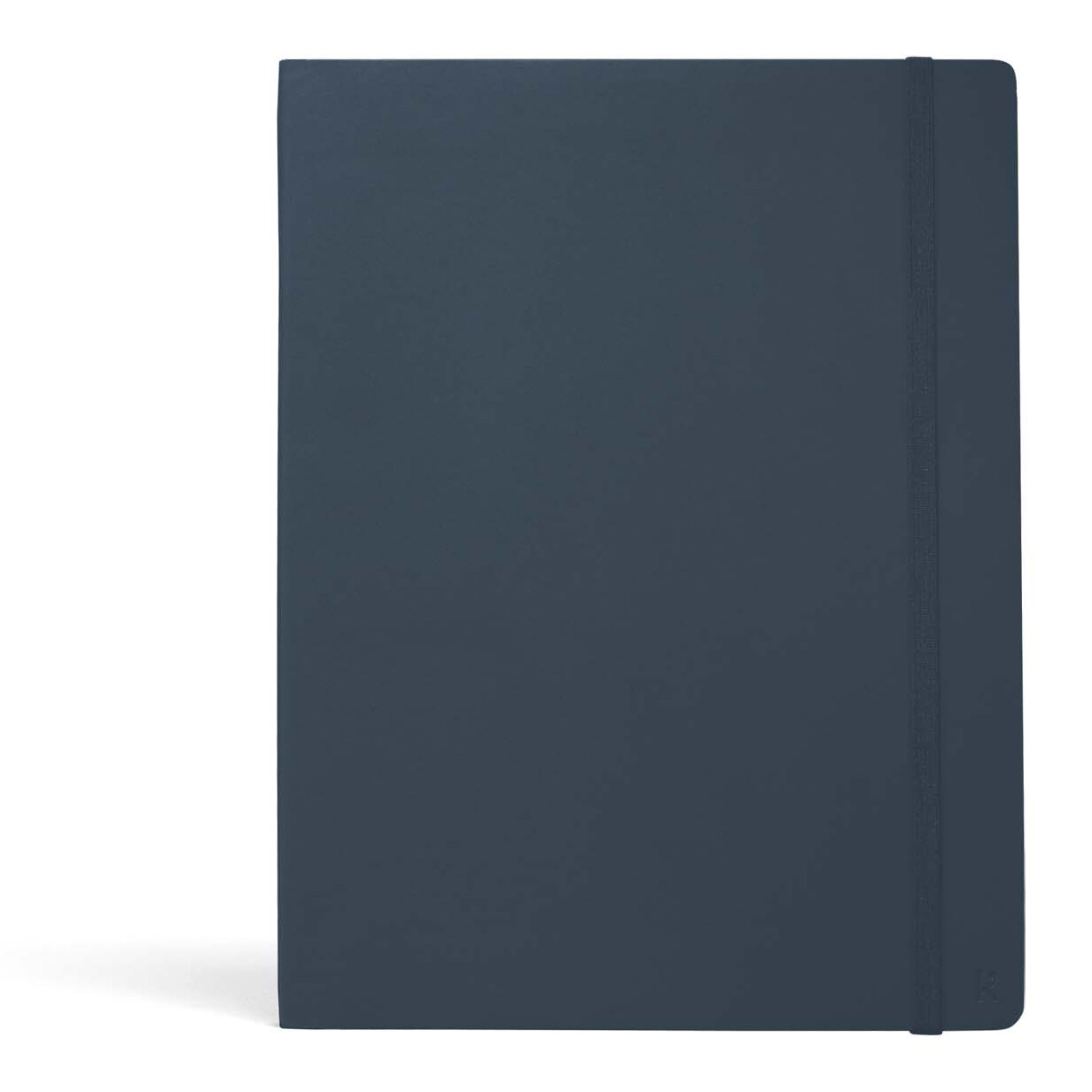 Notizbuch der Karst Pro Serie navy
