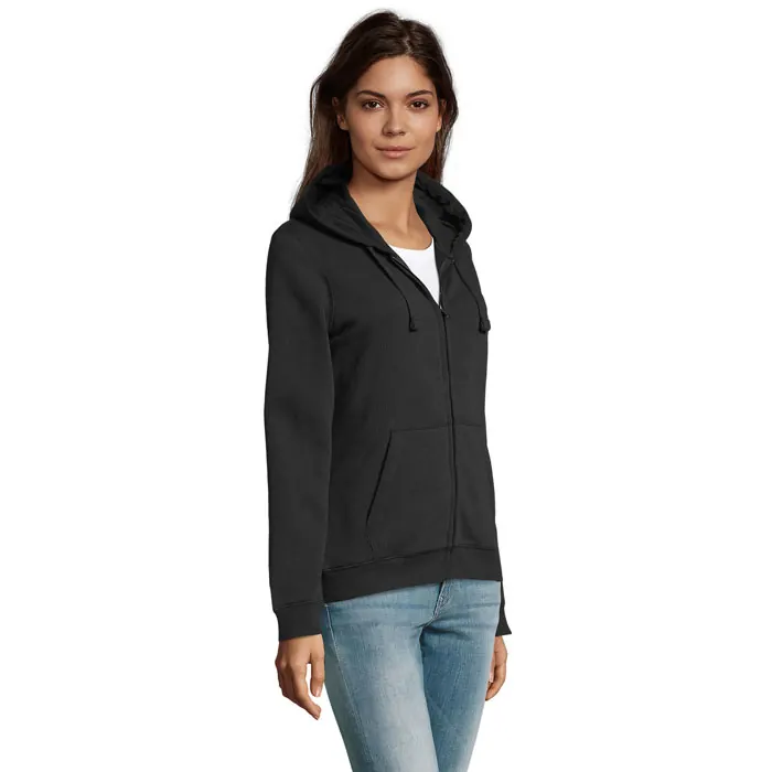 SPIKE HOOD DAMEN 280gr