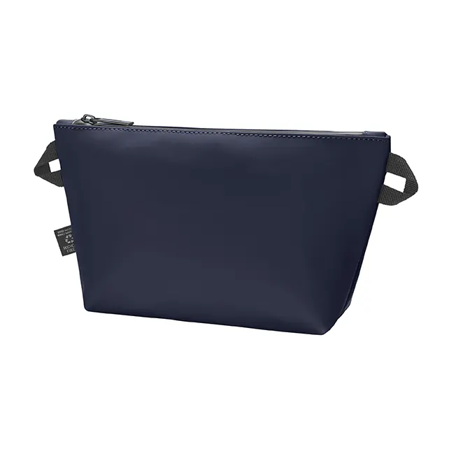 Reißverschluss-Tasche PURE