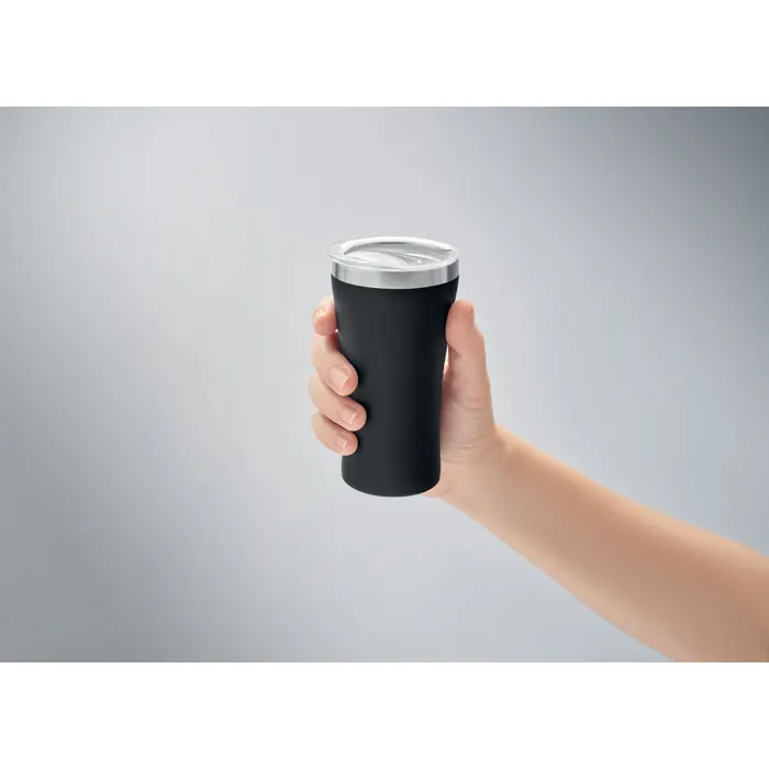 Doppelwandiger Trinkbecher 160