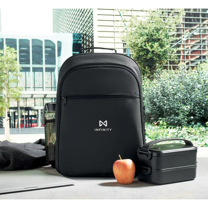 300D RPET Kühlrucksack