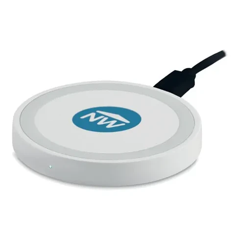 Induktive Ladestation
