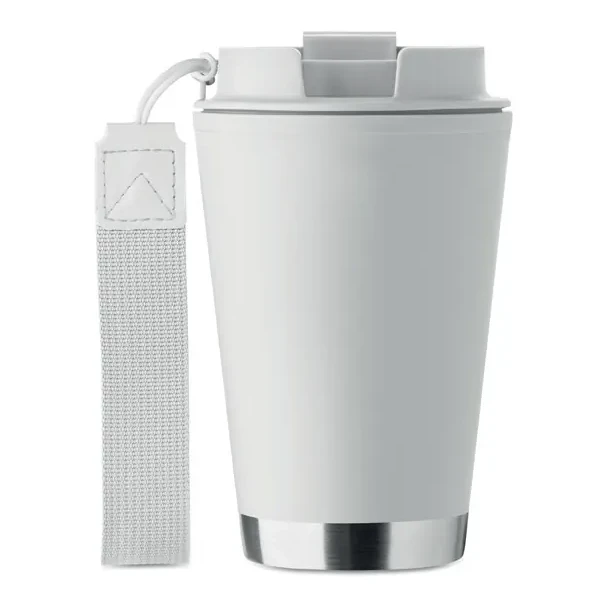 Doppelwandiger Becher 300 ml