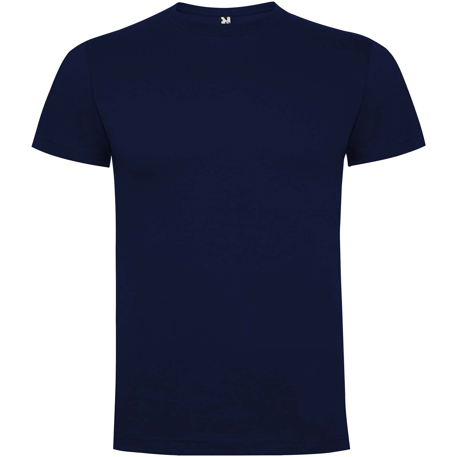 Dogo 165 g/m² Premium T-Shirt für Kinder marineblau