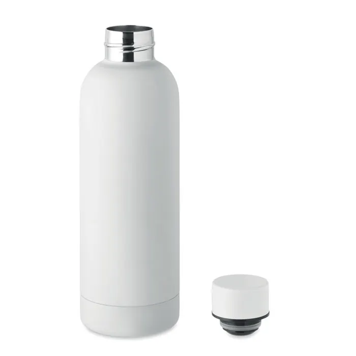 Trinkflasche Edelstahl 500 ml