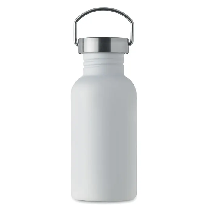 Einwandige Trinkflasche 500 ml