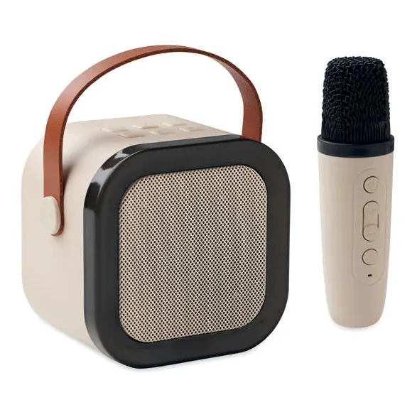 Karaoke-Set