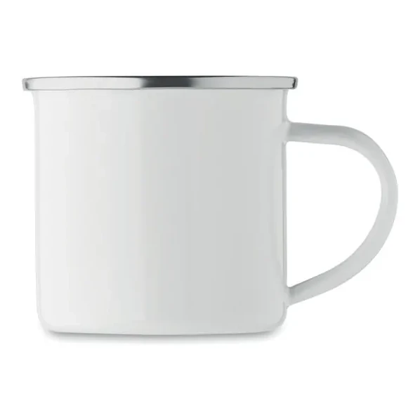 Emaille-Becher Subli 200 ml