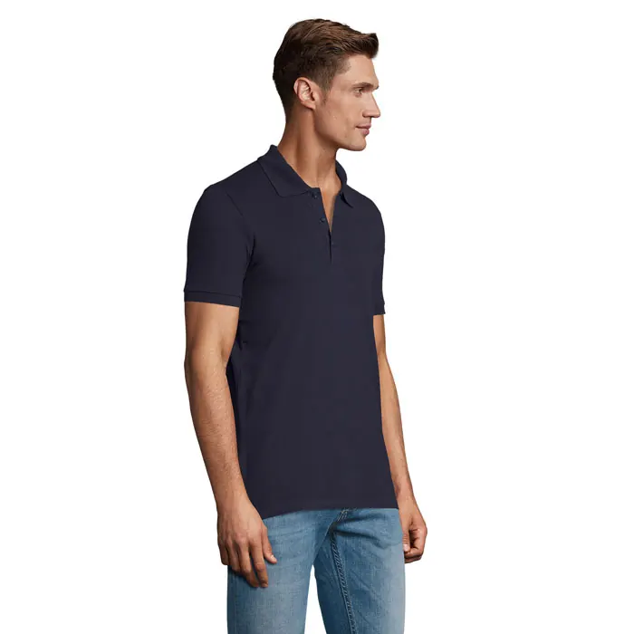 PHOENIX HERREN POLO 220g