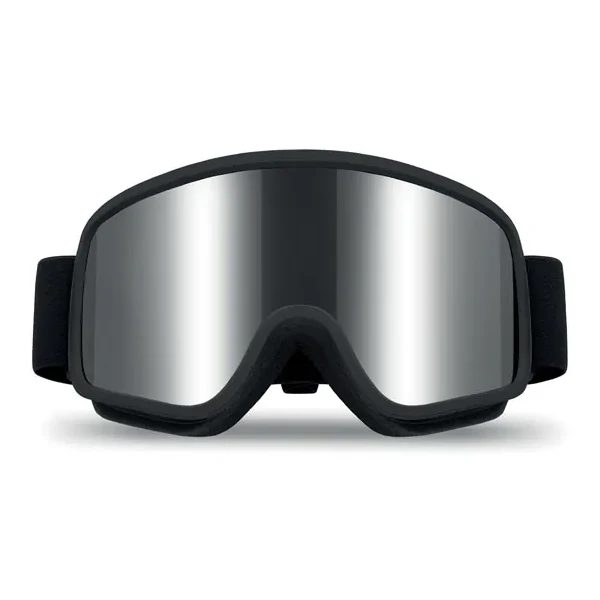 Skibrille UV400