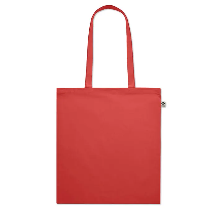 Einkaufstasche Organic Cotton