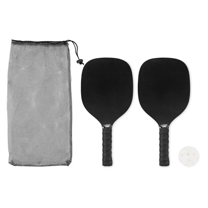 Pickleball-Ballspiel