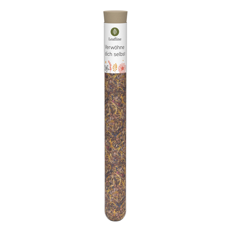 Spice Tube M, DeWi Blütensalz