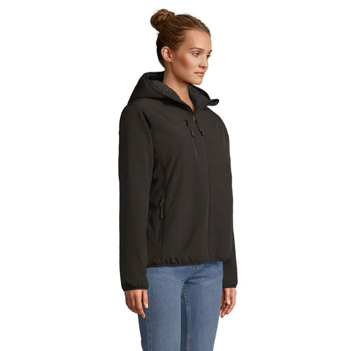 Wattierter Damen-Parka Falcon