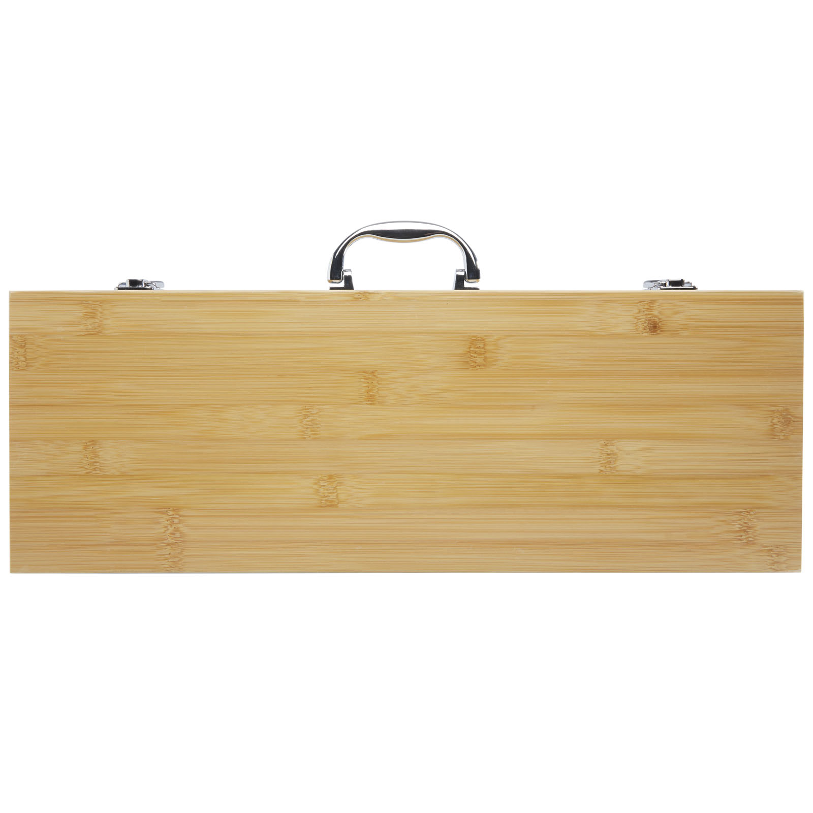 Assadus 3-teiliges Grillset natural
