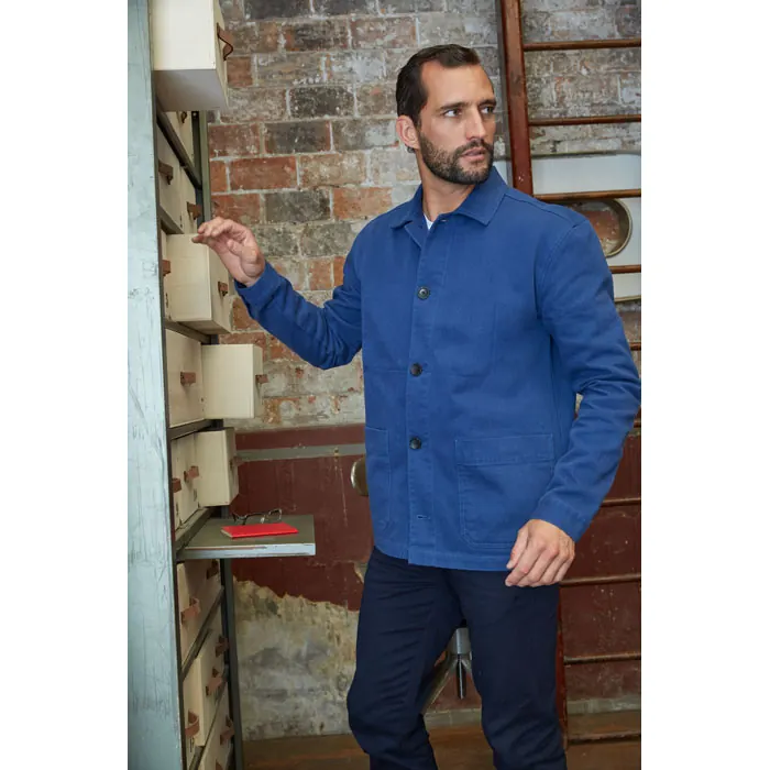 MAEL UNISEX WORK JACKET
