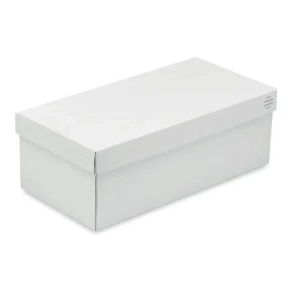 Sneakers aus PU 46