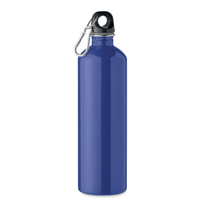 Trinkflasche recycelter 750 ml