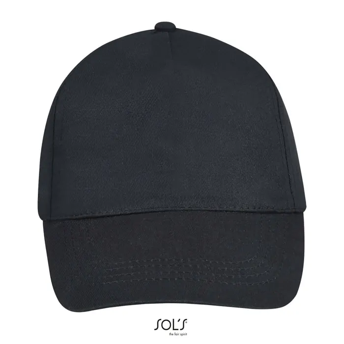 BUZZ FIVE PANEL CAP