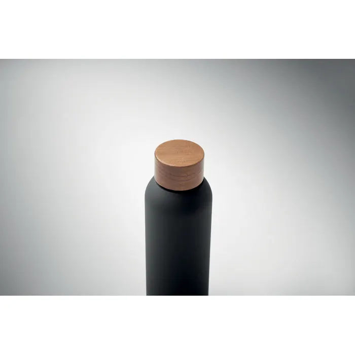 Einwandige Flasche 700 ml