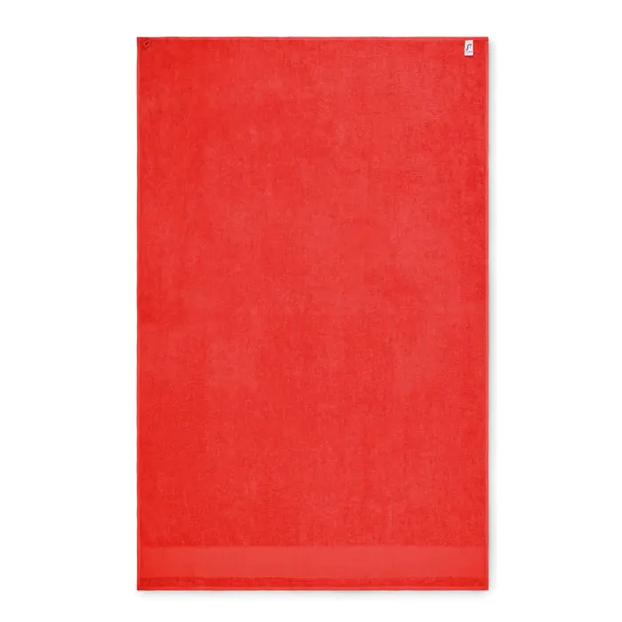 Baumwoll-Badetuch 100X150cm