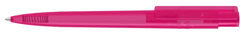 RECYCLED PET PEN PRO frozen Druckkugelschreiber