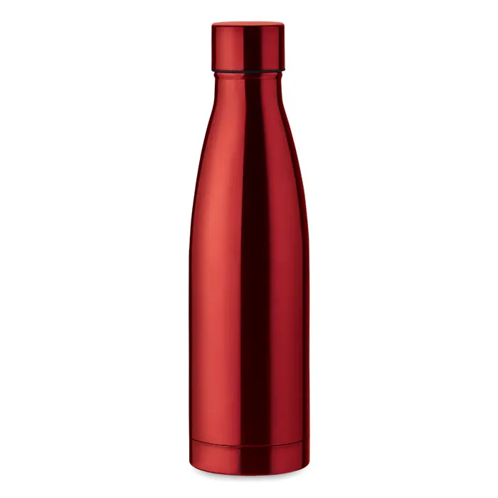 Edelstahl Isolierflasche 500ml