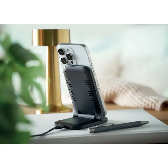 Faltbare Ladestation 15W