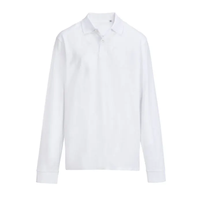 PACIFIC LSL POLO