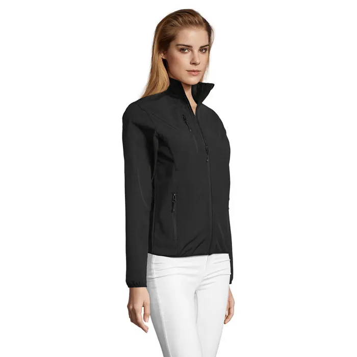 RADIAN WOMEN SOFTSHELL