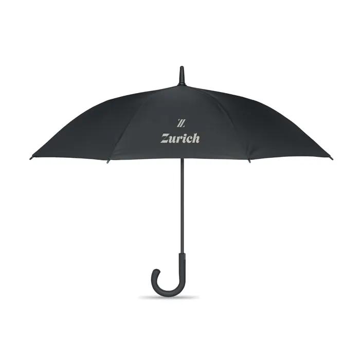 23" Regenschirm