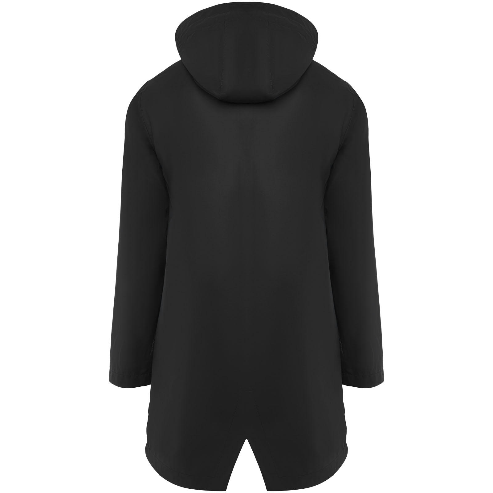 Sitka Regenmantel für Damen schwarz